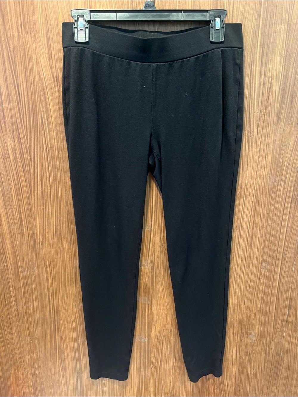 a.n.a. Black Leggings